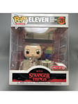 Funko! - POP! DELUXE ELEVEN IN THE RAINBOW ROOM - Figuuri