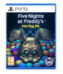 Five Nights at Freddy's - Into the Pit - PS5