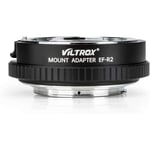 Viltrox EF-R2 Mount Adapter - Canon EF/EFS Lenses to RF with control ring