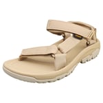 Teva Hurricane Xlt2 Womens Walking Sandals in Sesame - 3 UK