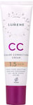 Lumene CC Color Correcting Cream SPF20 Fair