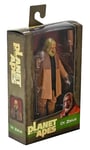 NECA Planet Of The Apes Dr. Zaius Legacy Series 7" Scale Action Figure