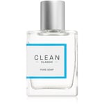 CLEAN Pure Soap EDP 30 ml