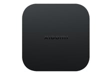 Xiaomi TV Box S 2. generation - AV-afspiller