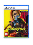 Playstation 5 Cyberpunk 2077: Ultimate Edition