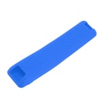 AU (Blue)Silicone Protective Cover Case For Samsung Smart TV Remote Control B RE