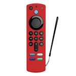 Silicone Remote Control Cover for Fire  Stick 4K 3Rd Gen 3Rd Generation2866