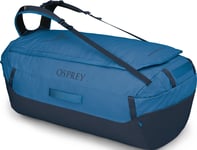 Osprey Transporter Duffel 150 Blue Flame/Nocturnal Blue-1072 OneSize - Fri frakt