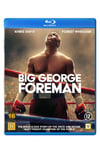 Big George Foreman Bluray