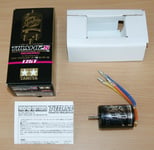 Tamiya 54894 TBLM-02S Brushless Motor 02 (Sensored) 17.5T (TT01/TT02/XV-01)