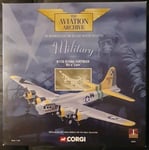 Corgi THE Aviation Archive Boeing B-17G Flying Fortress Bit O Lace 48201 1:144