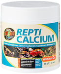 Zoo Med Repti Calcium sans D3 Complément pour Reptile 85 g