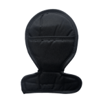 Axkid Minikid Buckle Cover -  Shell Black