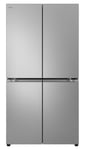 LG 665L French Door Fridge GFB700PL