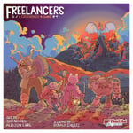 Freelancers: A Crossroads Game