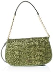 ABRO Sac Clara, Mixte, Vert Olive, ESTANDAR