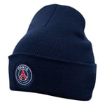 Paris Saint-Germain Mössa Dri-FIT Peak SC - Navy - Nike, storlek One Size