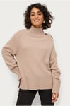 Twist & Tango - Tröja Deirdre Sweater - Beige