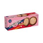 Fazer Domino Fun Dumle 120g