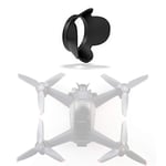 Honbobo Accessories for DJI FPV Combo, DJI FPV Drone Lens Hood Protective Cover Sunshade Anti-glare Cover