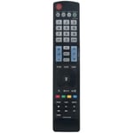 VINABTY AKB73615308 Remote Control Replacement for LG PLASMA Smart LCD LED TV 50PA4500 50PA4500-ZF 50PA5500 50PA5500-ZB 50PA650 50PA6500 60PA550 60PA5500 60PA6500
