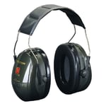 3M Peltor Optime II Ear Defenders H520F Foldable Work Safety Shooting Range