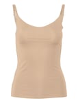 Iasiv Singlet Beige ICHI