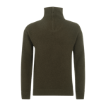 Fraser Wilderness Wool Sweater, ullgenser, herre