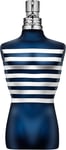 Le Male in the Navy by Jean Paul Gaultier Eau De Toilette For Him,125ml