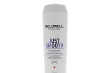 Goldwell Dualsenses Just Smooth Utjämnande Balsam 200 Ml