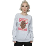 Sweat-shirt Disney  Wookiee Little