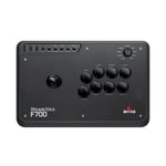 Arcade Stick sans Fil F700 Mayflash PS5/ PS4/ Interrupteur/PC/Android (212748)