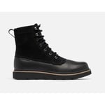 Sorel Slabtown 62' Caribou Wp Black, Black