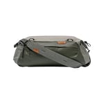 Peak Design Travel Duffel 35L // Sage