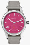 Nomos Glashutte Club Campus Deep Pink