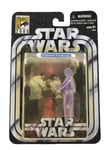 Star Wars Original Trilogy Collection - Holographic Princess Leia Action Figure