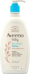 Aveeno Baby Daily Moisture Lotion 18 Fl.Oz.[532 ml]