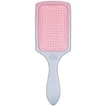 WetBrush Paddle Detangler Brush Pink/Purple