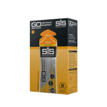 SIS GO Isotonic Energy gel tropical 6 x 60 ml