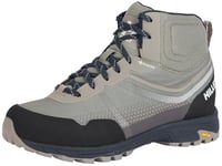 Millet Femme Hike Up Mid GTX W 1 Chaussure de randonnée, Dorite (Nouveau Logo), 42 2/3 EU