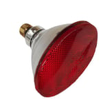 E3/35202 ampoule infrarouge 100W E27 rouge (thérapeutique) philips