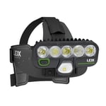 LedX Cobra X-pand G4 Kit Pannlampa (106 Wh batteri)