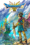 DRAGON QUEST III HD-2D Remake - Pre-Order Bonus (DLC) (PS5) PSN Key EUROPE