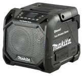 Bluetooth®-högtalare Makita DMR203B; 12-18 V (utan batteri och laddare)