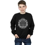 Sweat-shirt enfant Fantastic Beasts  MACUSA Beasts