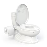 TOY-LET - Pot pour Bébé - Le nouveau WC pour Enfants, Un pot d'Apprentissage à la Propreté - toilette éducatif