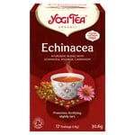 Yogi Tea Organic Echinacea - 17 Teabags