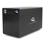 OWC 16.0TB OWC ThunderBay 4 mini