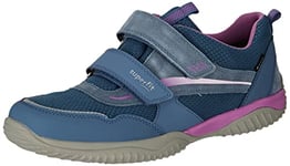 Superfit Storm Basket, Bleu et Violet 8020, 30 EU