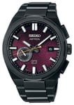 Seiko SSJ029J1 Astron GPS Solar 3X âYozakuraâ â Cherry Watch